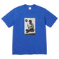 Medium - Supreme/Larry Clark Gun Tee 'Royal'