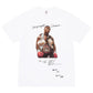 Supreme®/Martine Rose Champion Tee 'White' - Large