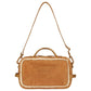 Supreme®/Martine Rose Shearling Mini Duffle Bag 'Tan'