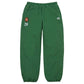Supreme®/Umbro® Cotton Ripstop Track Pant 'Green' - Large