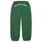 Supreme®/Umbro® Cotton Ripstop Track Pant 'Green' - Large