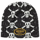 Supreme®/Vanson Leathers® Skull Beanie 'Black'
