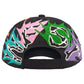 Supreme WFST 6-Panel 'Black'