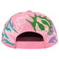 Supreme WFST 6-Panel 'Pink'