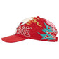 Supreme WFST 6-Panel 'Red'