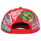 Supreme WFST 6-Panel 'Red'