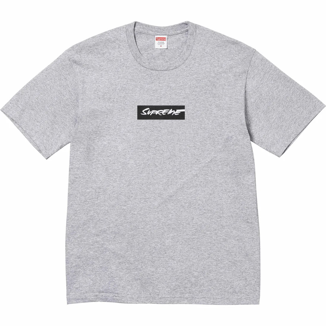 Supreme 'Futura' Box Logo Tee