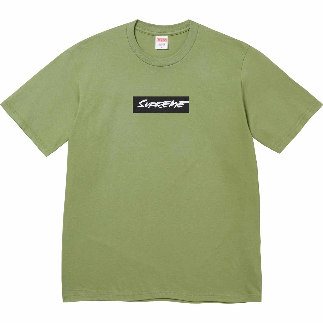 Supreme Futura Box Logo Tee