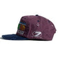 Up7Skate Plum Intl Street Team Hat