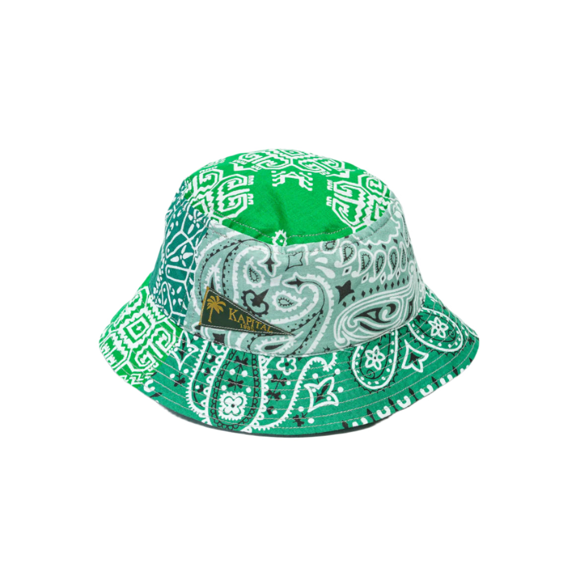 Kapital Bandana Hat