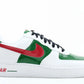 Size 10.5 - Air Force 1 Premium 'Mexico World Cup' (Used)