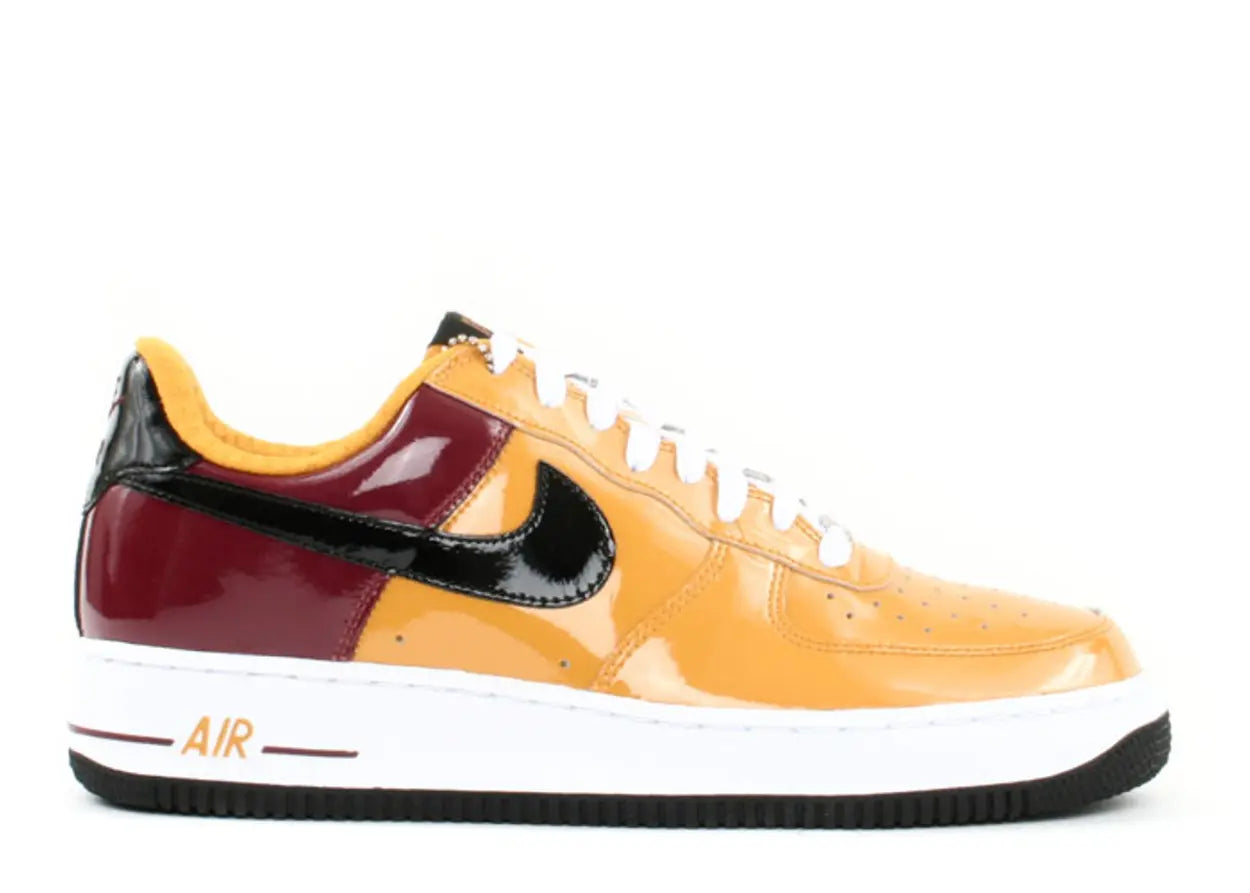 Size 10.5 - Air Force 1 Premium 'Portugal World Cup' (Used)