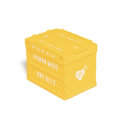 Human Made Container - 20L 'Yellow'