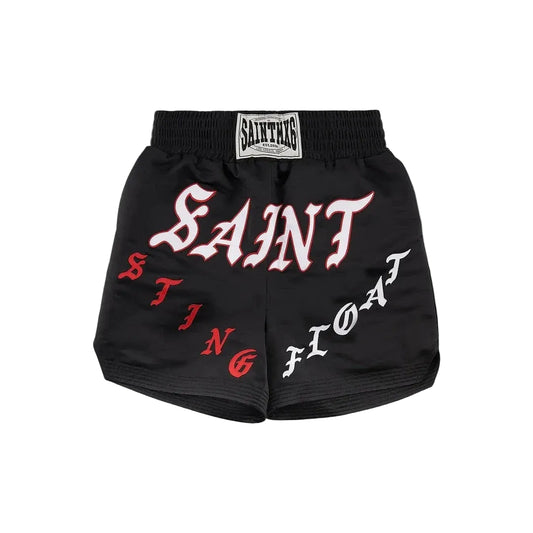 Medium - SAINT MXXXXXX Boxing Shorts