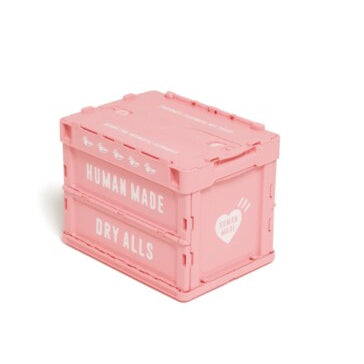 Human Made Container - 20L 'Pink'