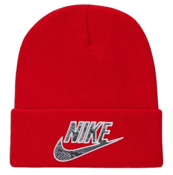 Supreme x Nike Beanie