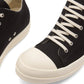 Rick Owens Men's DRKSHDW Low-top Sneakers - Size 42