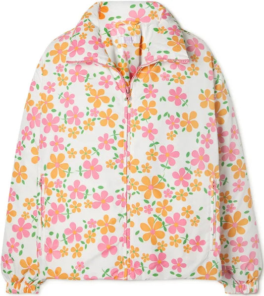 ERL Floral Jacket