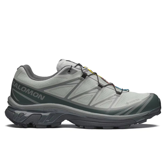 Salomon XT-6 Gore-Tex 'Wrought Iron'
