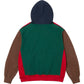 Supreme Box Logo Hooded Sweatshirt