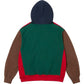 Supreme Box Logo Hooded Sweatshirt „Mulitcolor“