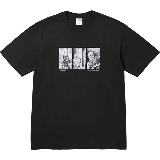 Supreme 'Mister Cartoon Pow' Tee