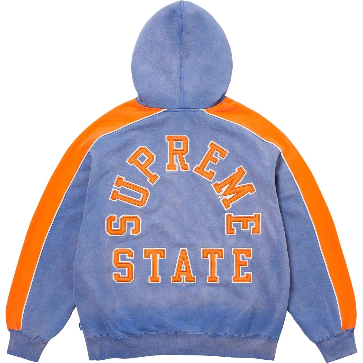 Supreme State Hoodie