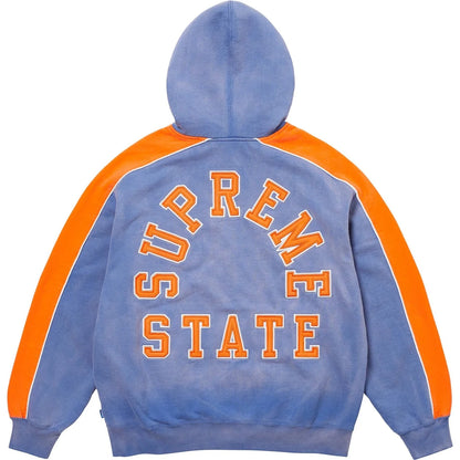 Supreme State Hoodie