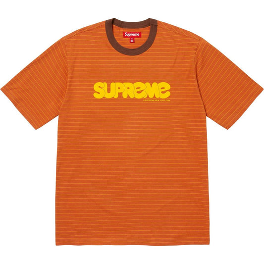 Supreme Bubble S/S Top