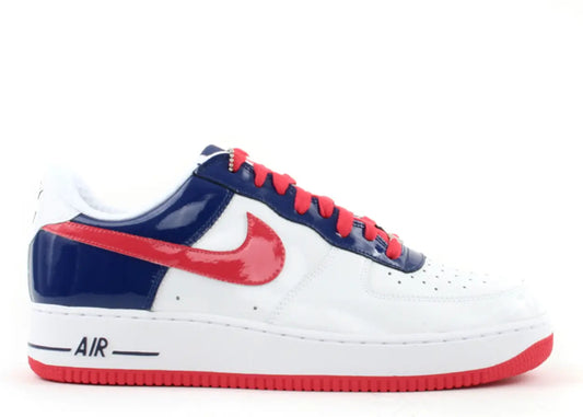 Size 10.5 - Air Force 1 Premium 'South Korea World Cup' (Used)