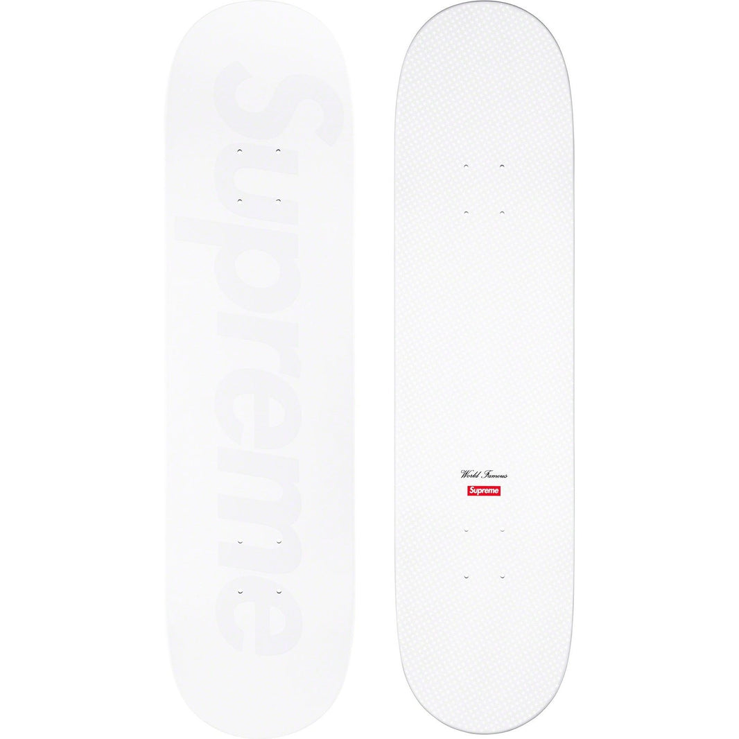 SKATE DECKS – Varsity Goods Online