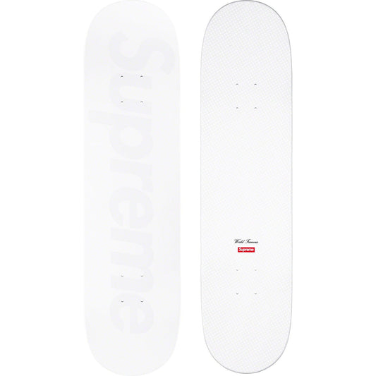 Supreme Tonal Box Logo Skateboard