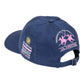 Supreme®/La Martina/Jacob & Co 6-Panel 'Navy'
