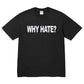 Large - Supreme Based Tee 'Black'