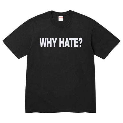 Supreme Based Tee 'Black'