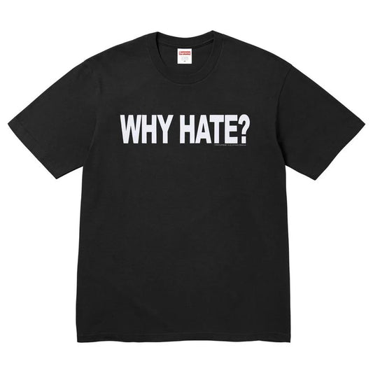 Large - Supreme Based Tee 'Black'