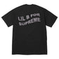 Supreme Based Tee 'Black'