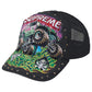 Supreme Monster Jam™ Grave Digger™ Mesh Back 5-Panel