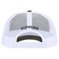 Supreme Raffia Malla Trasera 5 Paneles 'Camuflaje Bosque'