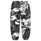 Supreme Satin Appliqué Sweatpant 'Snow Camo'