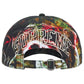 Gorra Supreme Shadows de 6 Paneles