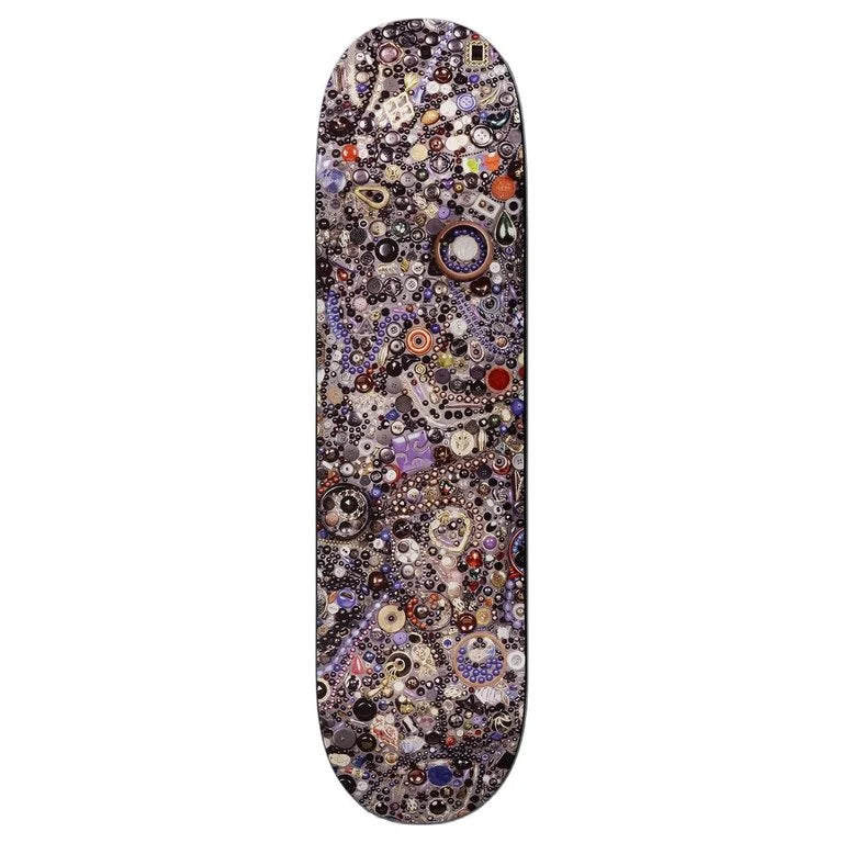 Patineta Supreme/Mike Kelley