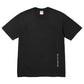 Supreme Supper Tee 'Black'