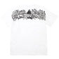 Supreme Supper Tee 'White'