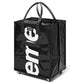 Supreme®/Hulken Rolling Tote Bag 'Black'