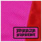 Supreme®/Jordan® Warm Up Jersey 'Pink'