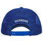 Supreme/The Misfits® Mesh Back 6-Panel „Royalblau“