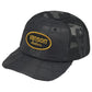 Supreme®/Vanson Leathers® Spider-Man Mesh Back 6-Panel 'Black'