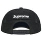 Supreme®/Vanson Leathers® Spider-Man Mesh Back 6-Panel 'Black'