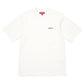 Small - Supreme Washed S/S Top